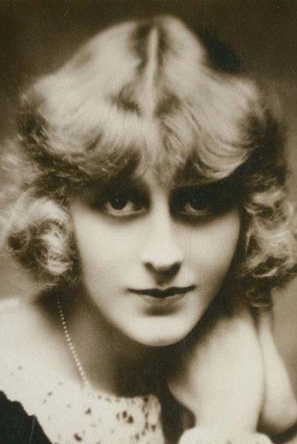 Lucienne Legrand - Actor Profile Photo