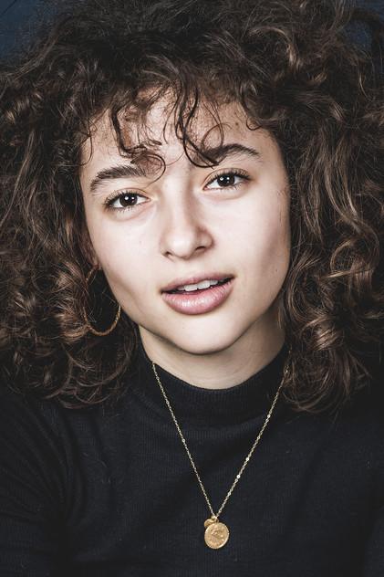 Nina Bloomgarden - Actor Profile Photo