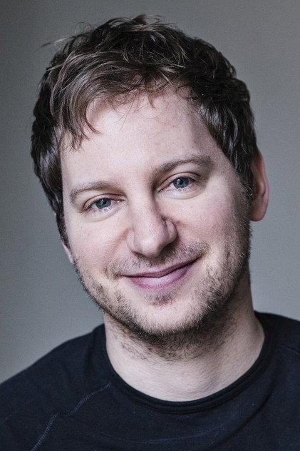 Michael Levi Harris - Actor Profile Photo
