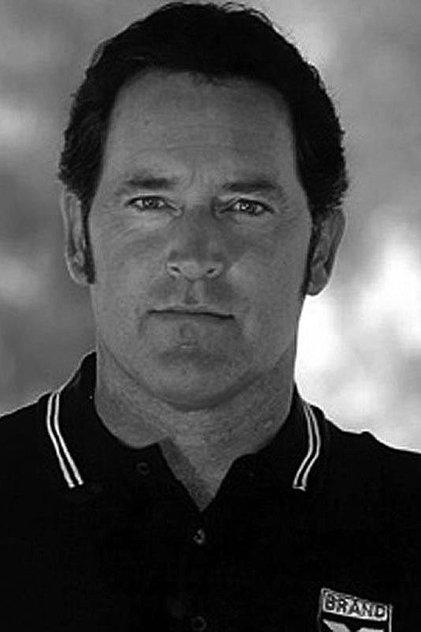 Jeff Dashnaw - Actor Profile Photo