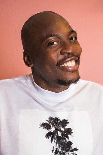 Eddie Kadi - Actor Profile Photo