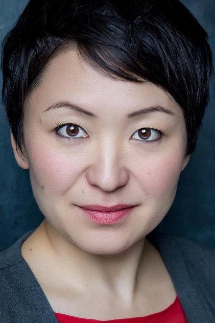 Haruka Kuroda - Actor Profile Photo