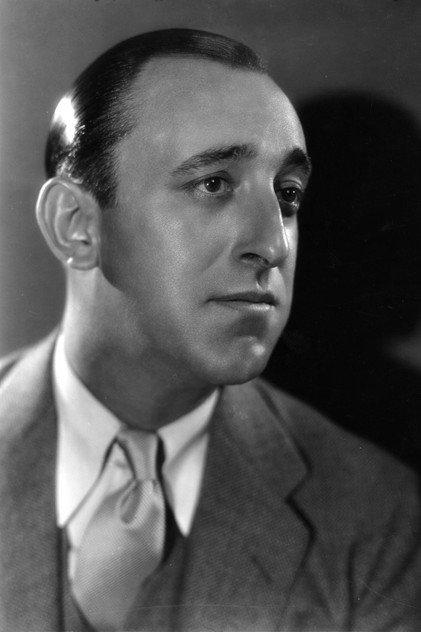 Allen Jenkins - Actor Profile Photo