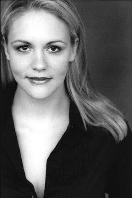 Annie Morgan - Actor Profile Photo