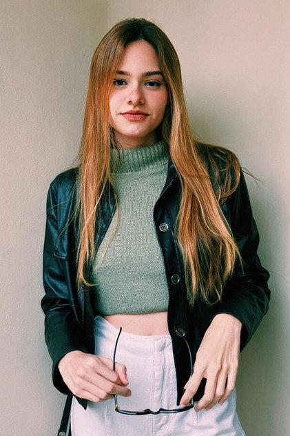 Paola Oliveira - Actor Profile Photo