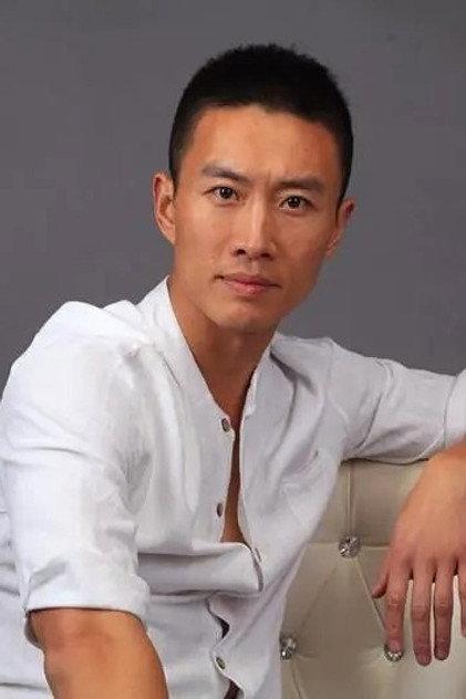 Zhang Yongda - Actor Profile Photo