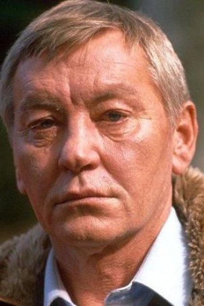 Mark McManus - Actor Profile Photo
