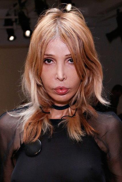 Sophia Lamar - Actor Profile Photo
