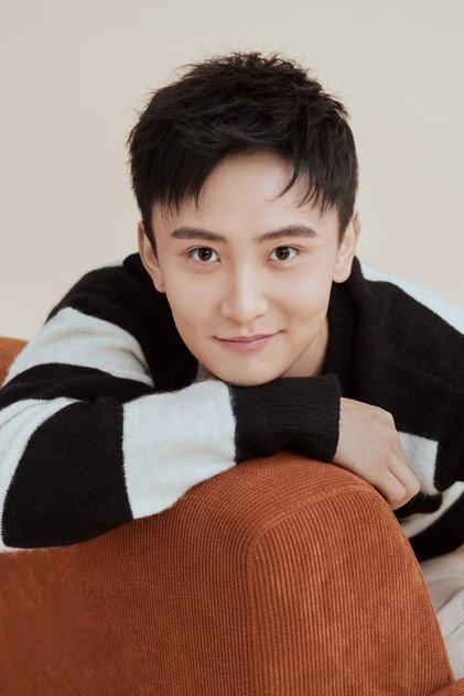 Sun Yue - Actor Profile Photo