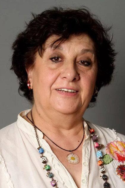 Feriha Eyüboğlu - Actor Profile Photo