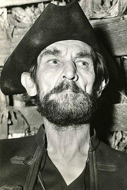Jack Kenny - Actor Profile Photo