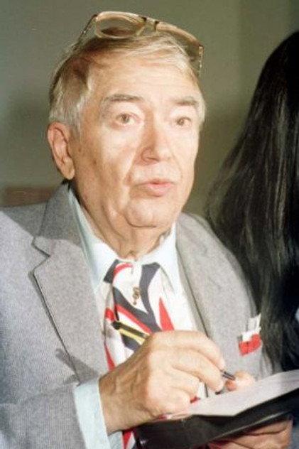 Horea Popescu - Actor Profile Photo