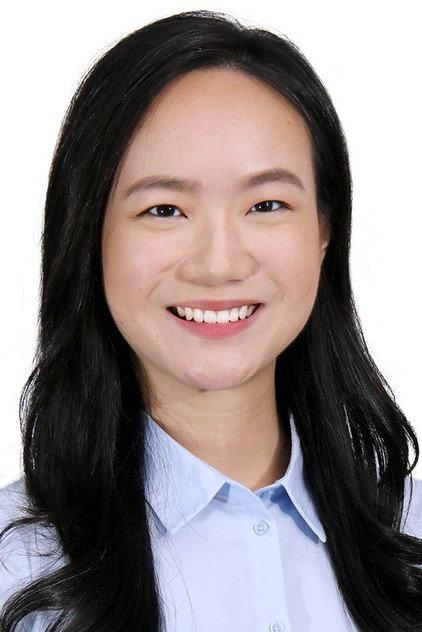 Nicole Seah - Actor Profile Photo