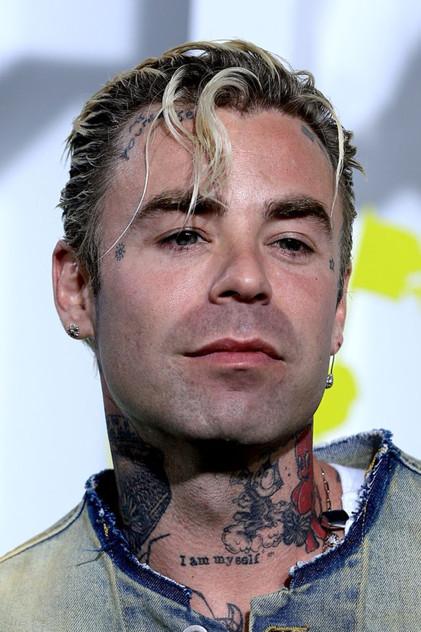 Mod Sun - Actor Profile Photo