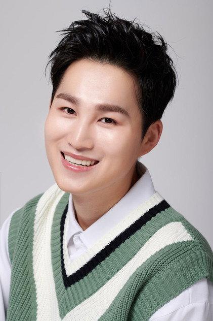 Kim Hee-jae - Actor Profile Photo