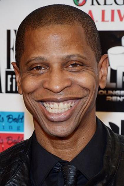 Larry B. Scott - Actor Profile Photo
