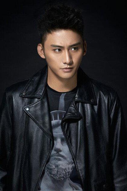 Luo Quanhao - Actor Profile Photo