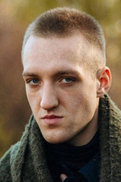 Oleksandr Yatsenko - Actor Profile Photo