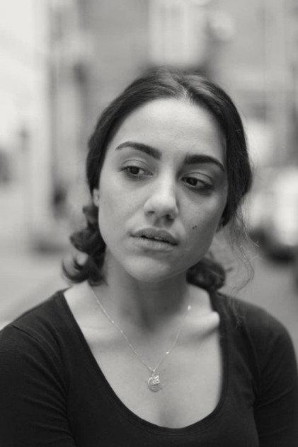 Marianna Brunetti - Actor Profile Photo