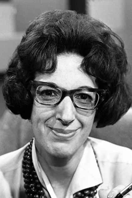 Marjorie Proops - Actor Profile Photo