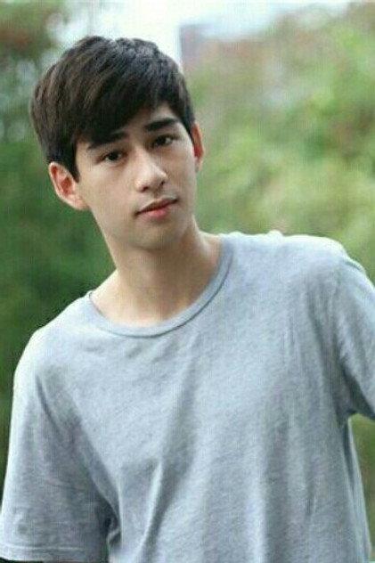 Imerbpathom Sittiwat - Actor Profile Photo