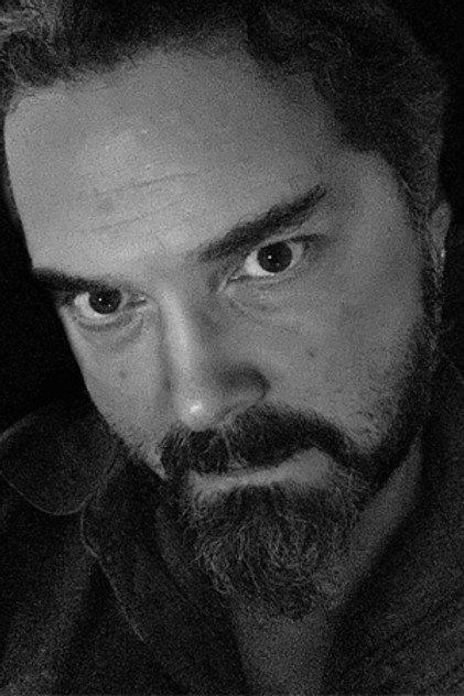 Jim Woodbury - Actor Profile Photo