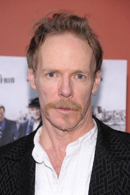 Jonathan Hensleigh - Actor Profile Photo