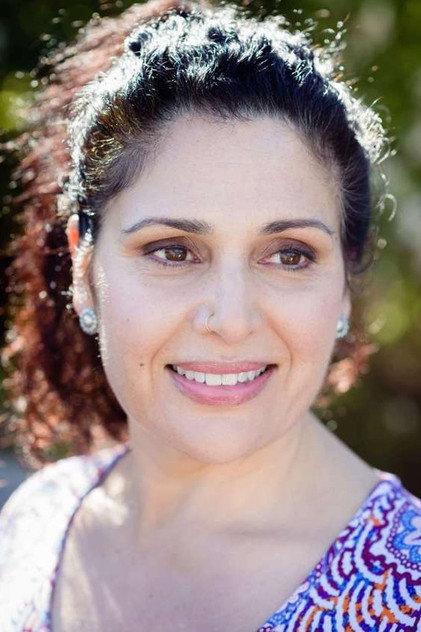 Georgina Naidu - Actor Profile Photo