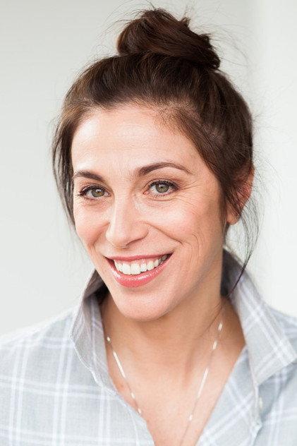 Anne-Renée Duhaime - Actor Profile Photo
