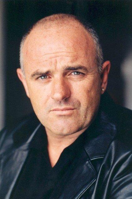 Bruce Byron - Actor Profile Photo
