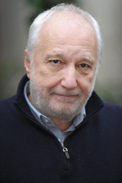 François Berléand - Actor Profile Photo