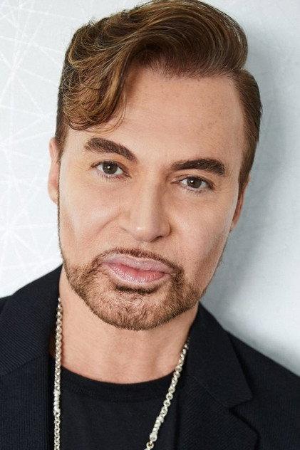 Loris Diran - Actor Profile Photo