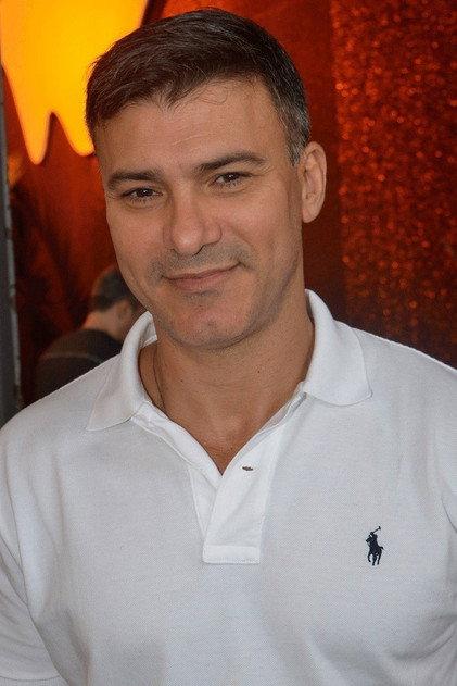 Leonardo Vieira - Actor Profile Photo