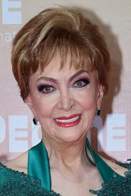 Norma Lazareno - Actor Profile Photo