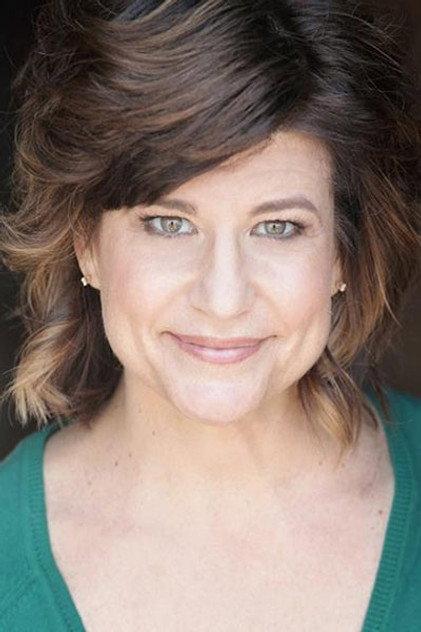 Robyn LeAnn Scott - Actor Profile Photo