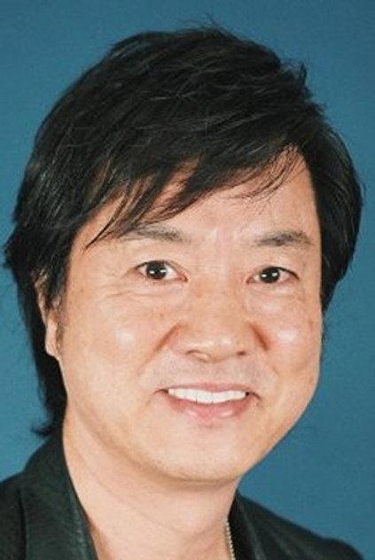 Noboru Takachi - Actor Profile Photo
