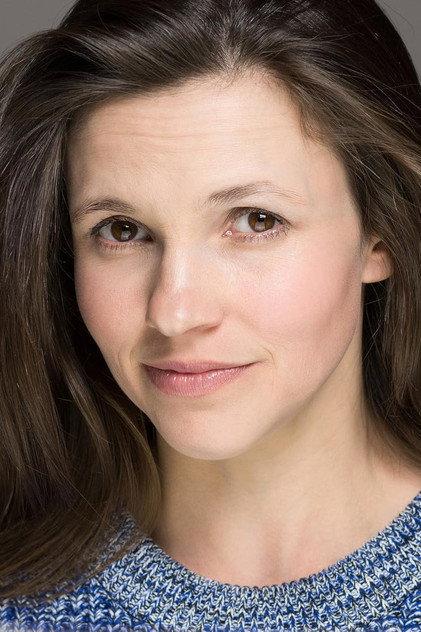 Ashley Campbell - Actor Profile Photo