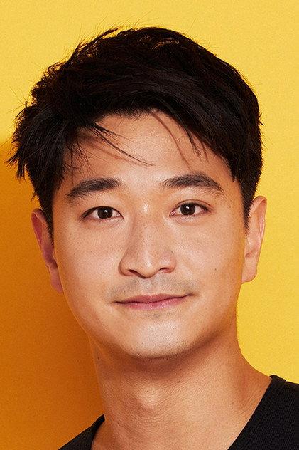 Tommy Kang - Actor Profile Photo