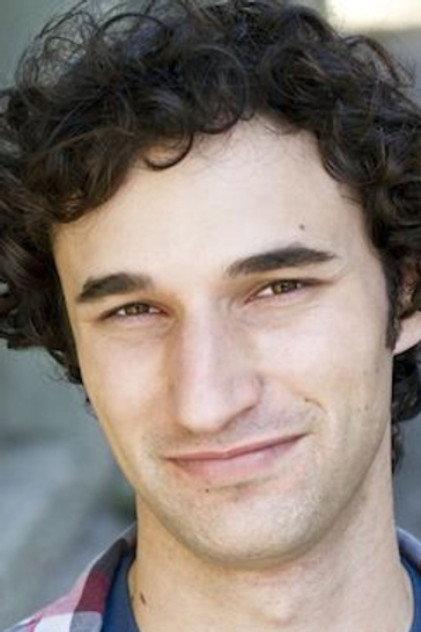 Zach Reino - Actor Profile Photo
