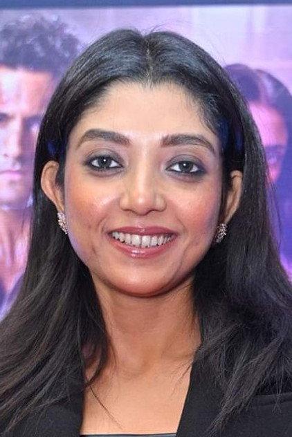 Devlina Kumar - Actor Profile Photo