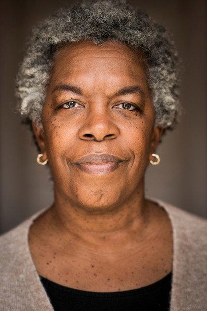Elisabeth Clarke-Hasters - Actor Profile Photo