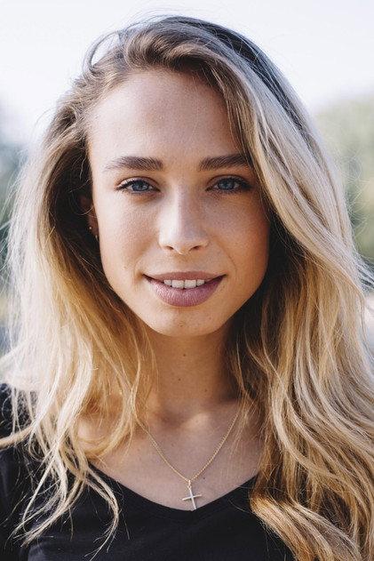 Loiza Lamers - Actor Profile Photo