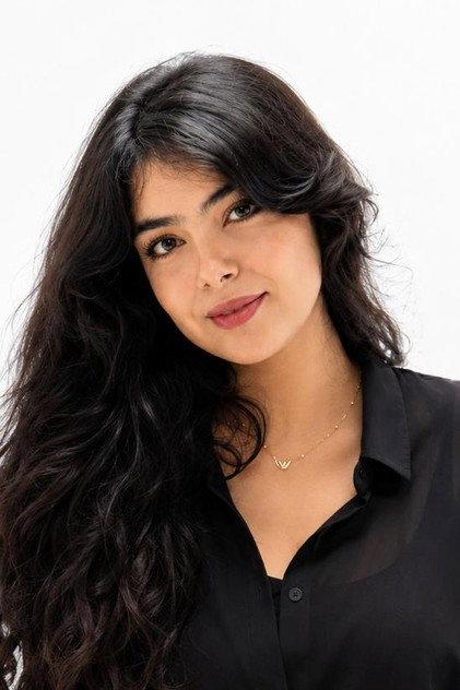 Naira Al-Kasim - Actor Profile Photo
