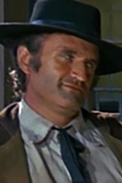 Jean Louis - Actor Profile Photo