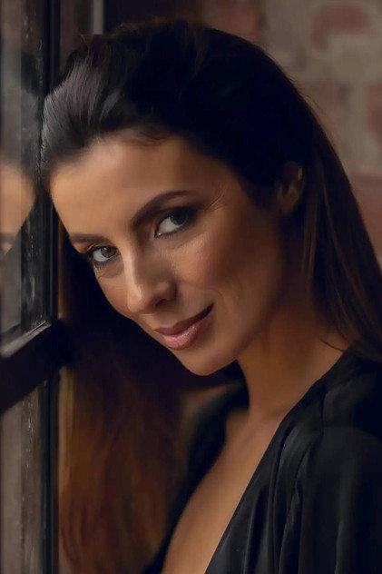 Kata Purt - Actor Profile Photo