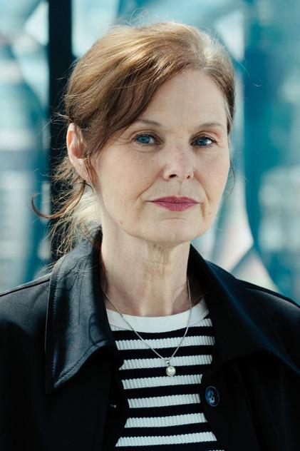 Brigitte Jaufenthaler - Actor Profile Photo