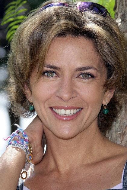 Corinne Touzet - Actor Profile Photo