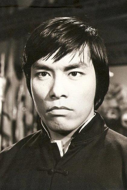 Carter Huang Chia-Ta - Actor Profile Photo