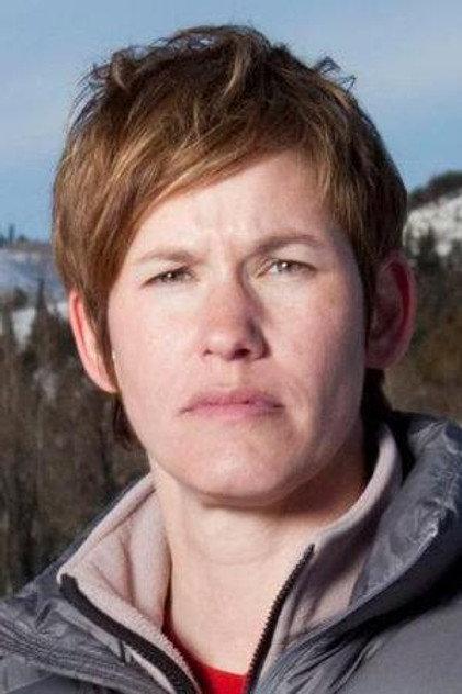 Ranae Holland - Actor Profile Photo