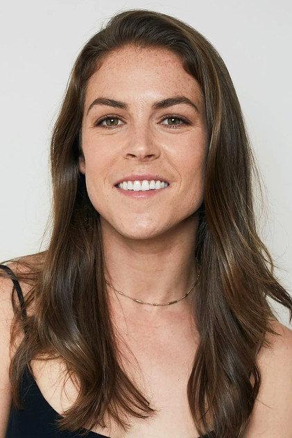 Kelley O'Hara - Actor Profile Photo